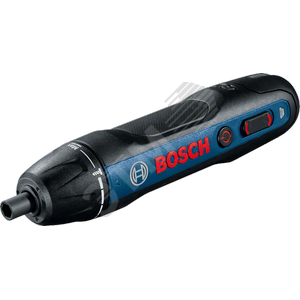 Отвертка аккумуляторная Bosch GO 2 (0.601.9H2.103) - BOSCH
