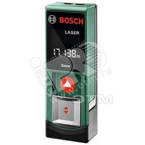 Дальномер лазерный Zamo (0603672421*) - BOSCH