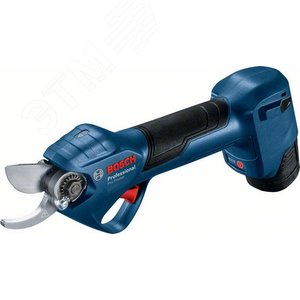 Секатор акумуляторный Pro Pruner 12 В 06019K1021 (0.601.9K1.021) - BOSCH
