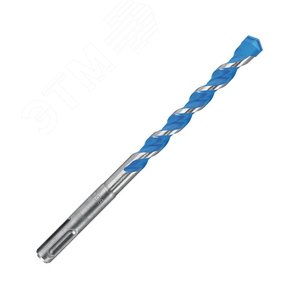 Сверло SDS-PLUS B8 10х350мм - BOSCH