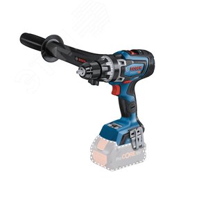 Дрель-шуруповерт GSR 18V-150 C (0.601.9J5.001) - BOSCH
