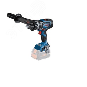 Дрель-шуруповерт ударная аккумуляторная GSB 18V-150 C (0.601.9J5.101) - BOSCH