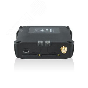 GSM модем IRZ ATM21.В с БП и антенной SMA - ТАЙПИТ