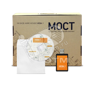 ПТК МОСТ - 1 - ТАЙПИТ