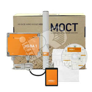 Программно-технический комплекс МОСТ - 3 - ТАЙПИТ