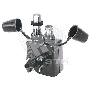 Зажим влагозащищенный CT 7035 HF(35-95)(2,5-35) - SICAME
