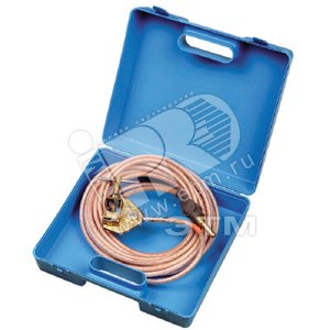 Устройство для заземленияEMT 1101 S(MT245) - SICAME