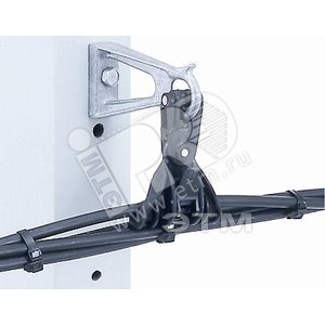 Комплект промежуточной подвески ES 70-14 - SICAME