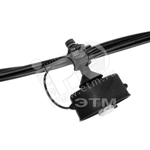 Корпус для предохранителя GFN1K-25 - SICAME