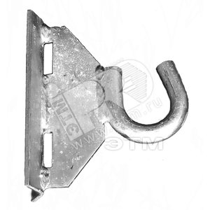 Крюк GHSO-16 - SICAME