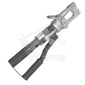 Ручной гидравлический пресс HVD 50CP - SICAME