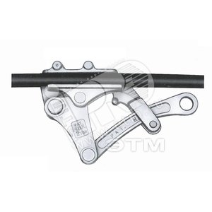 Монтажный зажим (лягушка)MIDDLE-GRIP - SICAME