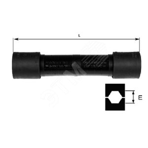 Гильза MJPT 54 G28 - SICAME