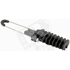 Зажим анкерный PA 95-2000 (70-95) - SICAME