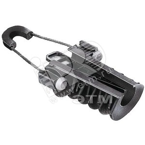 Зажим анкерный клиновой для СИП -4 PA 5 D (2x16-4x25) - SICAME