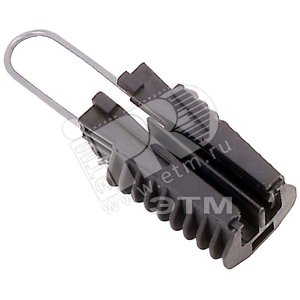Зажим анкерный абонентский PC 63 F 27(2x6-4x35) Зажим анкерный абонентский - SICAME
