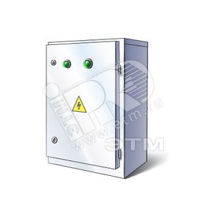 Ящик РУСМ5115-2674 УХЛ4 - СТРИМ (Ростов-на-Дону)