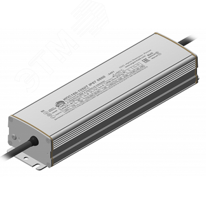 Полное названиеДрайвер LSD LED ИПС160-1050Т IP67 ПРОМ 0800 (ИПС160-1050Т IP67 ПРОМ 0800) - Аргос-Трейд