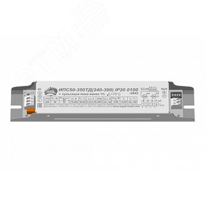 Источник питания Аргос ИПС50-390ТД(240-390I, 50-140U) IP20 0100 - фото 2