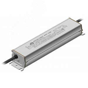 Драйвер LED светодиодный LST  ИПС80-1050ТУ IP67   1202-5561 (ИПС80-1050ТУ 1202-5561) - Аргос-Трейд