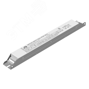 Драйвер LED LST ИПС35-350ТУ DALI IP20 2012