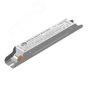 Драйвер LED светодиодный ИПС35-350ТУ IP20 0202 (ИПС35-350ТУ IP20 0202) - Аргос-Трейд