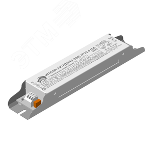 Источник питания Аргос ИПС50-390ТД(240-390I, 50-140U) IP20 0100 - Аргос-Электрон