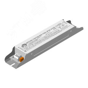 Драйвер светодиодный ИПС60-700ТД(400-700) IP20 0105 - артикул IPS60700TD0105