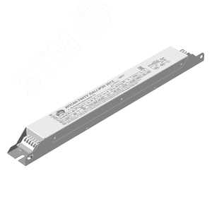 Драйвер LED светодиодный LST ИПС60-700ТУ DALI IP202012 (ИПС60-700ТУ DALI 2012) - Аргос-Трейд