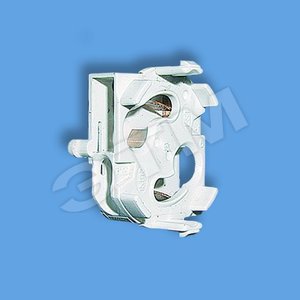 Стартеродержатель LST15.913 крепление на клипсах (15.913) - Аргос-Трейд