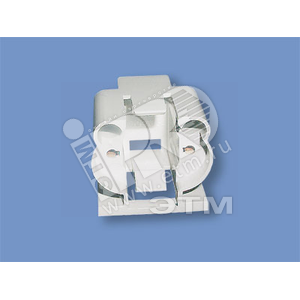 Патрон LST23.223 G23 для КЛЛ PL-S 2pin (LST23.223 G23 PL-S 2pin) - Аргос-Трейд