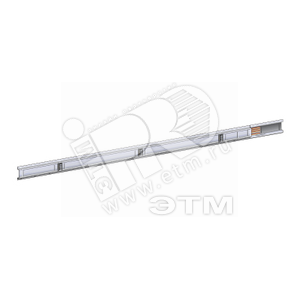 Элемент прямой 1.5M IP55 MS 160A (51520115) - Zucchini
