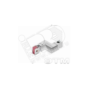 SCPAL 3200A Двойной горизонтальный угол RH        60390346P - Zucchini