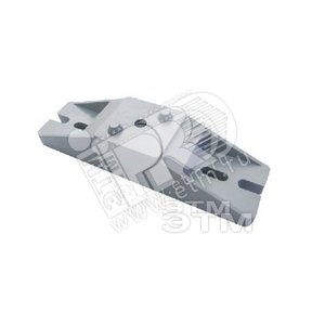 Изолятор ОФП-2 фарфор для ПН-100/ ПН-250 - NO NAME
