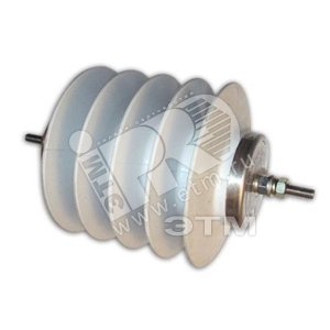 Ограничитель перенапряжения ОПНп-10/550/12-УХЛ1 (743) - NO NAME