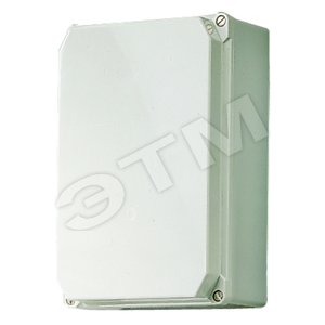 Корпус пустой 245X160 IP44 (10179) - Mennekes