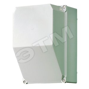 Корпус пустой 341X172 IP44 - Mennekes