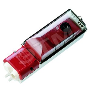 Короба-переходники для подземного кабеля