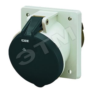 Роз-ка панел. 63А 3Р+E IP44 1152A MENN - Mennekes