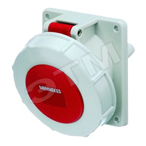 Роз-ка панел. 16А 3Р+N+E IP67 1485 MENN