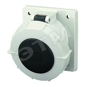 Роз-ка панел. 125А3Р+E IP67 213A MENN