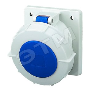 Роз-ка панел. 125А3Р+N+E IP67 215A MENN