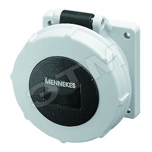 Роз-ка панел. 16А 3Р+E IP67 223A MENN - Mennekes