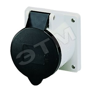 Роз-ка панел. 32А 3Р+E IP44 3066 MENN - Mennekes
