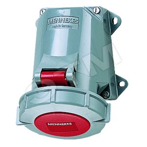 Роз-ка наст. 32А 3Р+E IP67 9560 MENN