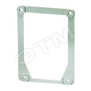 Контр-рамка для вилки CaraCONTACT