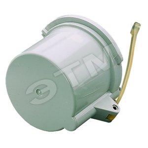 Крышка для вилок 16А 5п и7п 40785 MENN