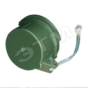 Крышка защитная 16A 3п бронзовый TM - Mennekes