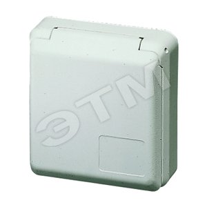Роз-ка для к/к 32А 3Р+N+E IP44 4263 Cepex - Mennekes