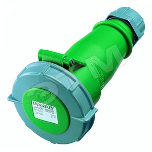 Роз-ка каб 32А 3Р+E IP67 перен. AM-TOP 558 MENN